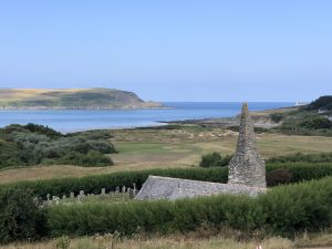 St Enodoc (Church) Church Iphone